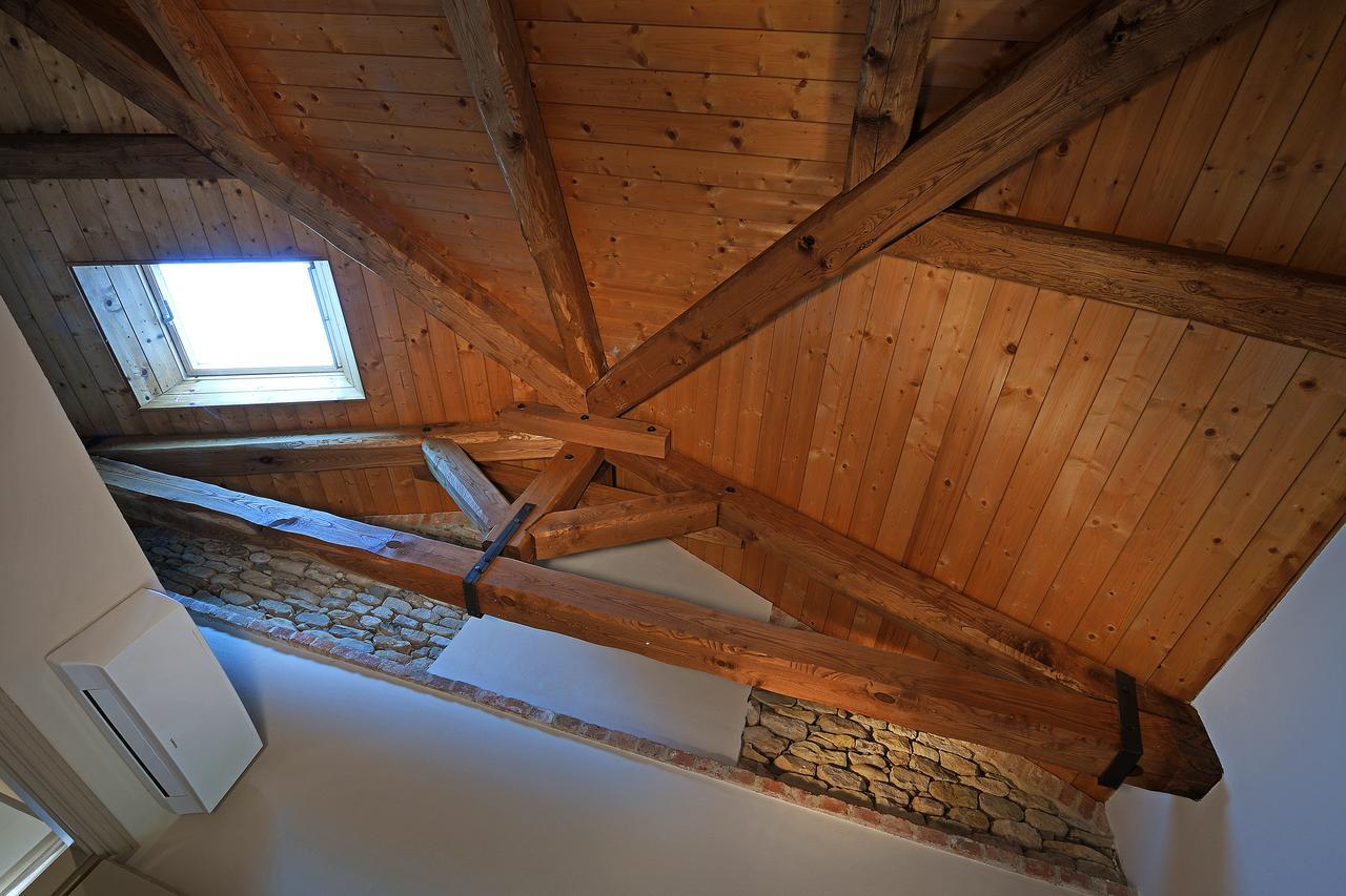 Cascina Alberta Treiso Exterior photo